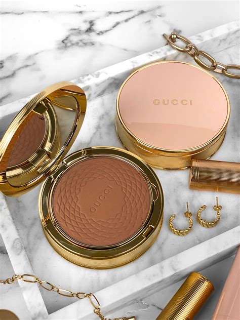 best Gucci makeup products